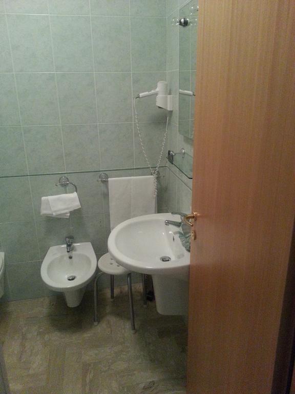 Hotel La Furnacelle Λαντσιάνο Εξωτερικό φωτογραφία