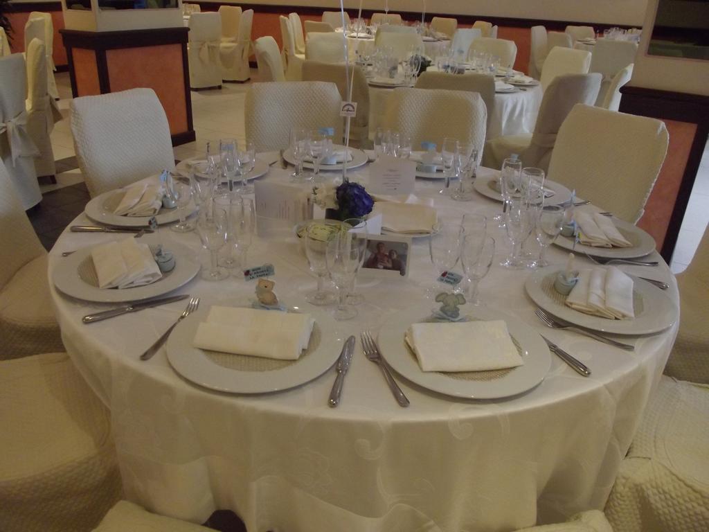 Hotel La Furnacelle Λαντσιάνο Εξωτερικό φωτογραφία
