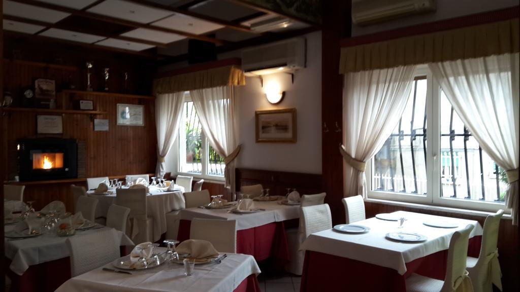 Hotel La Furnacelle Λαντσιάνο Εξωτερικό φωτογραφία