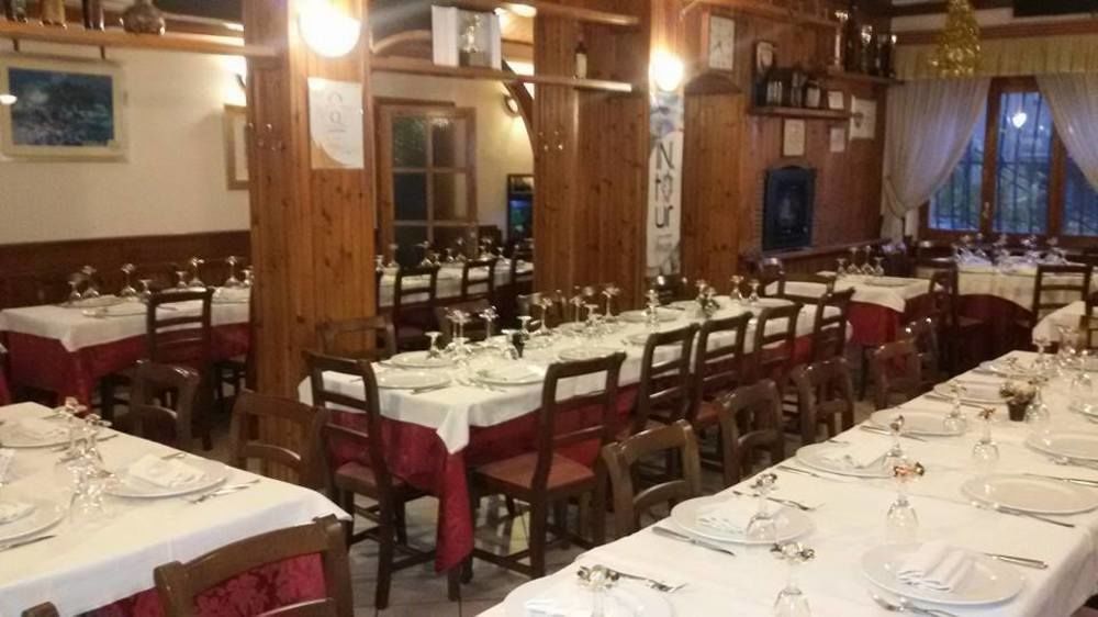 Hotel La Furnacelle Λαντσιάνο Εξωτερικό φωτογραφία
