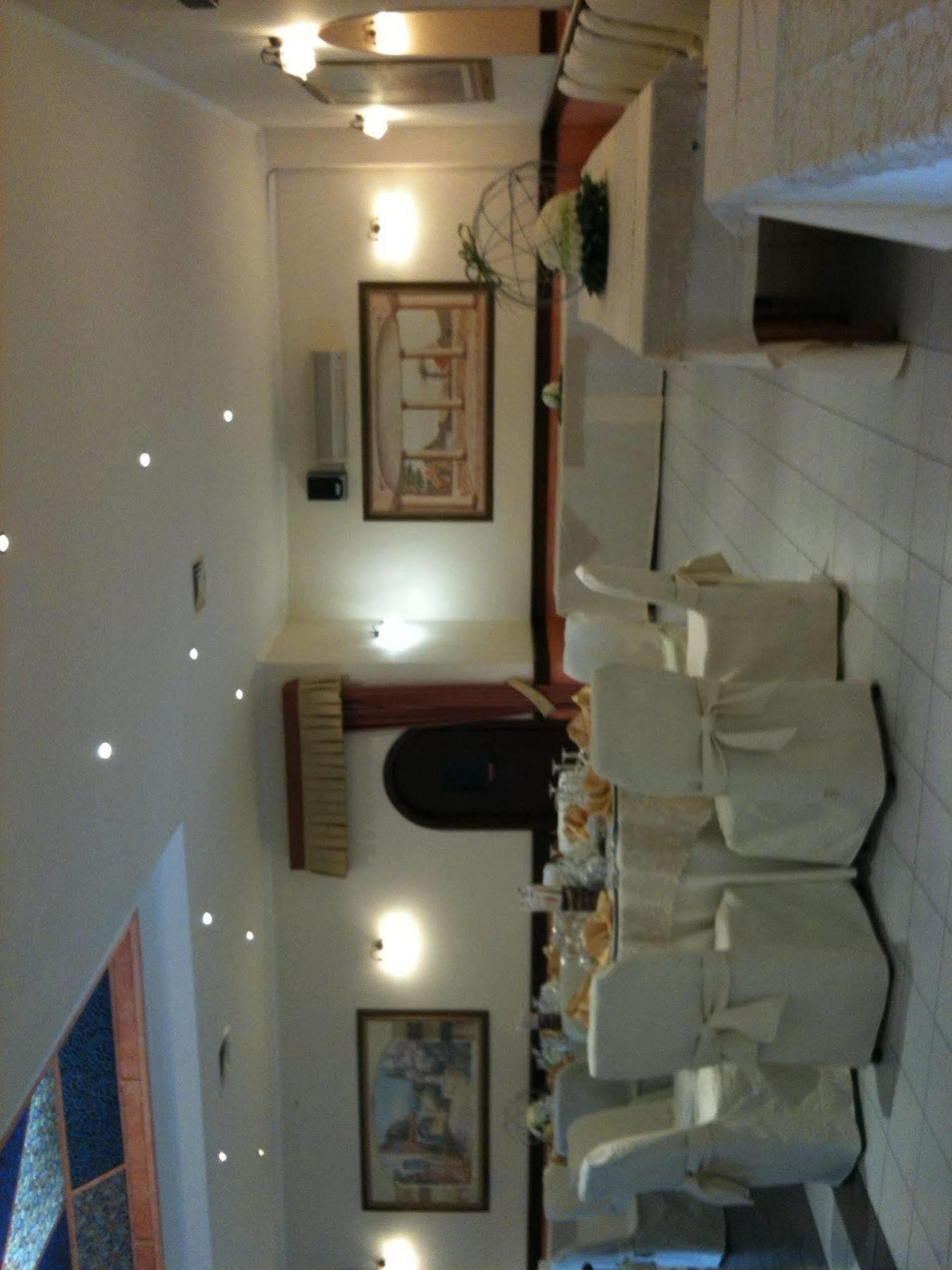 Hotel La Furnacelle Λαντσιάνο Εξωτερικό φωτογραφία