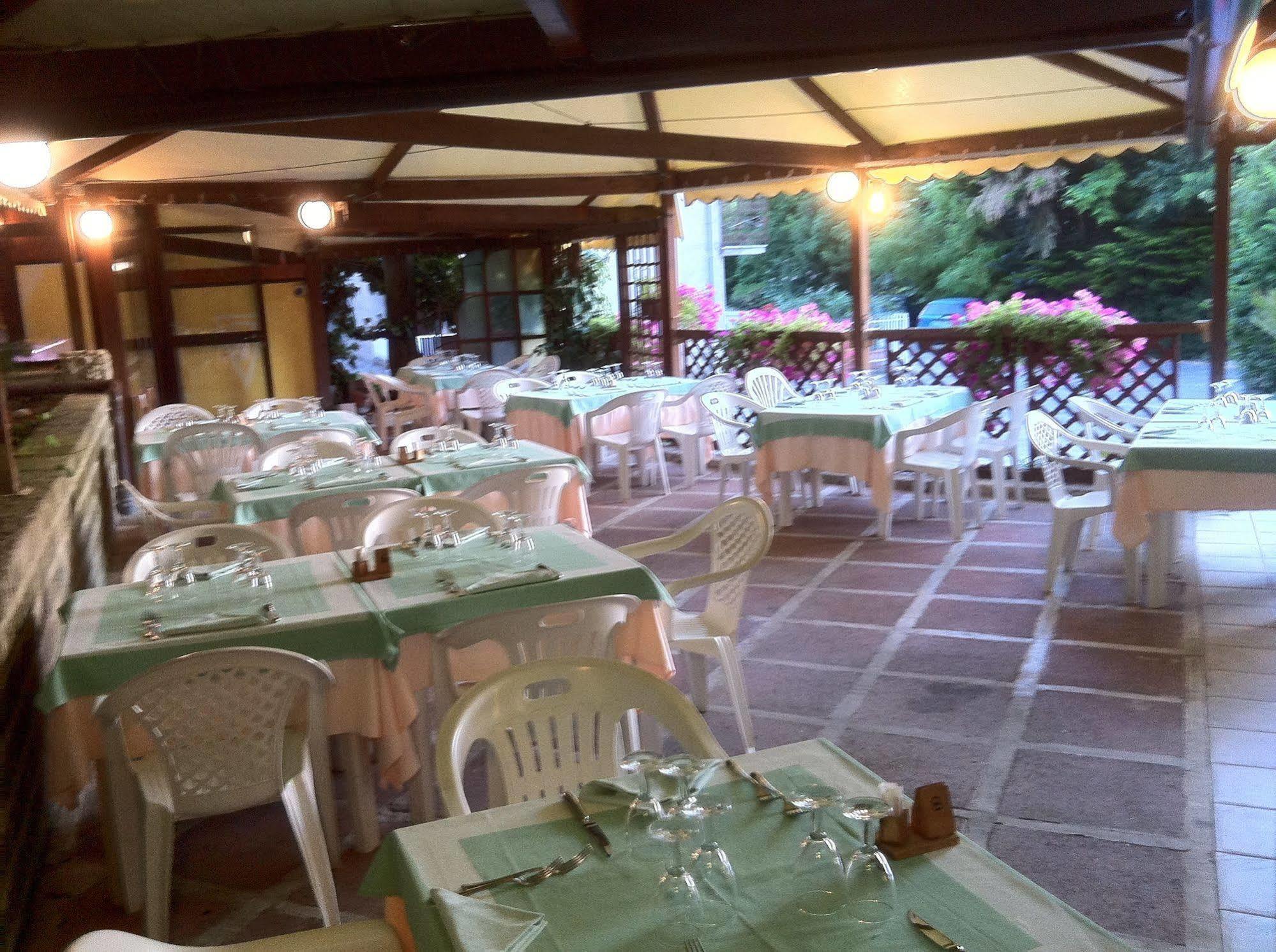 Hotel La Furnacelle Λαντσιάνο Εξωτερικό φωτογραφία